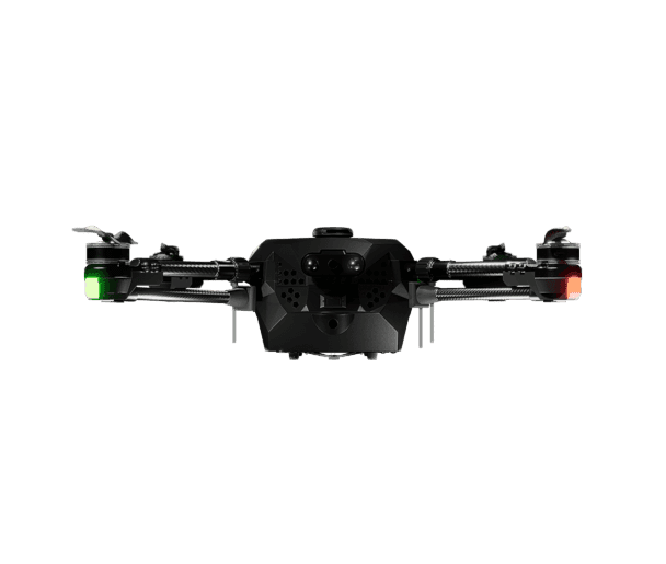 drone specs